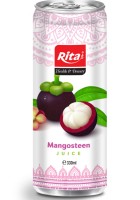 330мл Сок мангостина